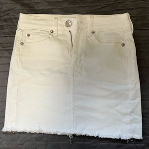 American eagle skirt